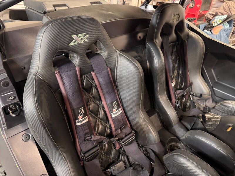 2018 Textron Wildcat