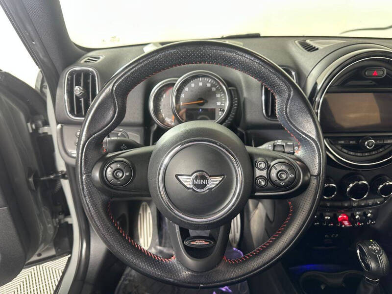 2017 MINI Countryman Cooper ALL4