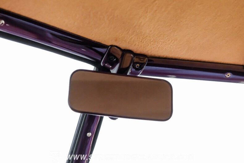 1949 Hudson Super 6 Brougham