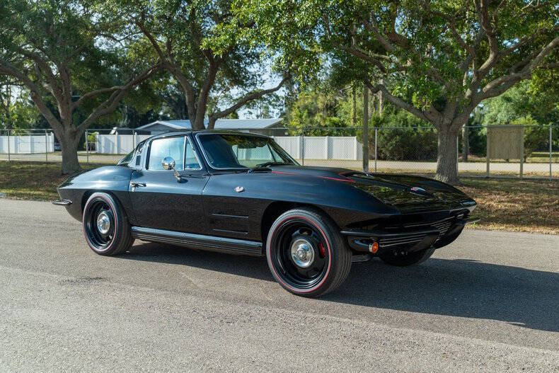1964 Chevrolet Corvette