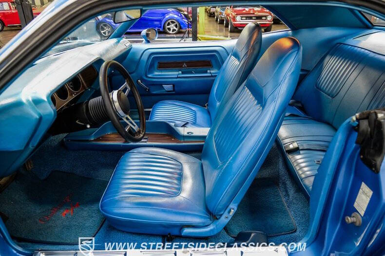 1971 Dodge Challenger