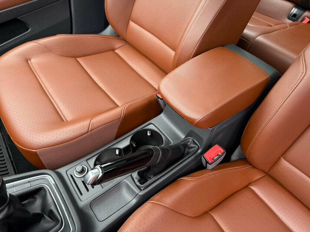 2018 Volkswagen Golf Alltrack 30