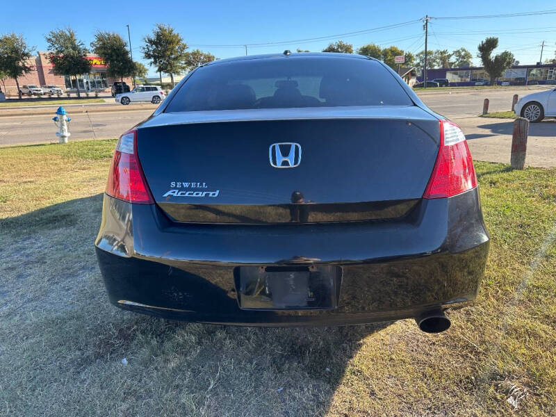 2010 Honda Accord EX-L