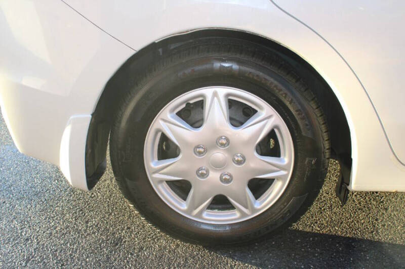 2015 Subaru Impreza 2.0i