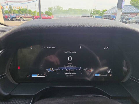 2023 Jeep Grand Cherokee L