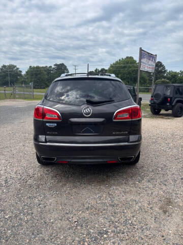 2014 Buick Enclave Premium