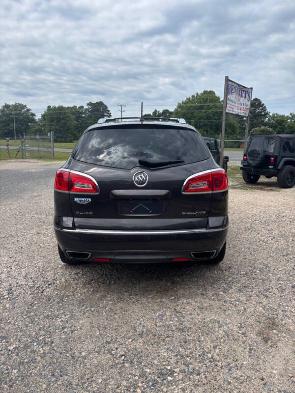 2014 Buick Enclave Premium