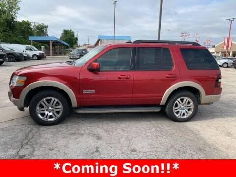 2008 Ford Explorer for sale at Killeen Auto Sales in Killeen TX