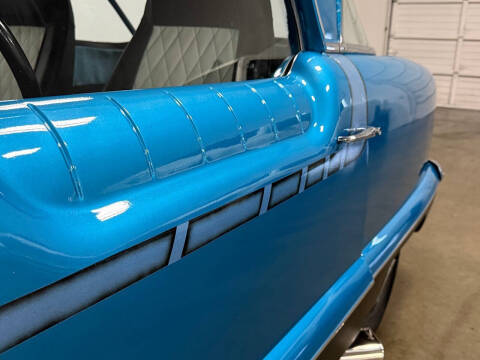 1956 Nash Metropolitan