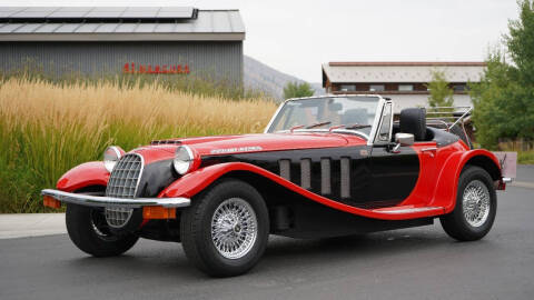 1979 Panther Lima Turbo