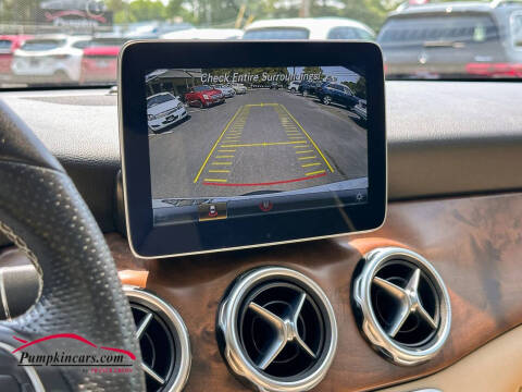 2020 Mercedes-Benz GLA GLA 250 4MATIC