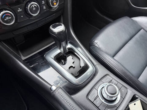 2014 Mazda MAZDA6 i Touring
