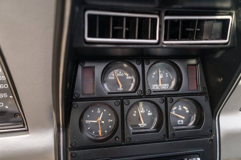 1978 Chevrolet Corvette