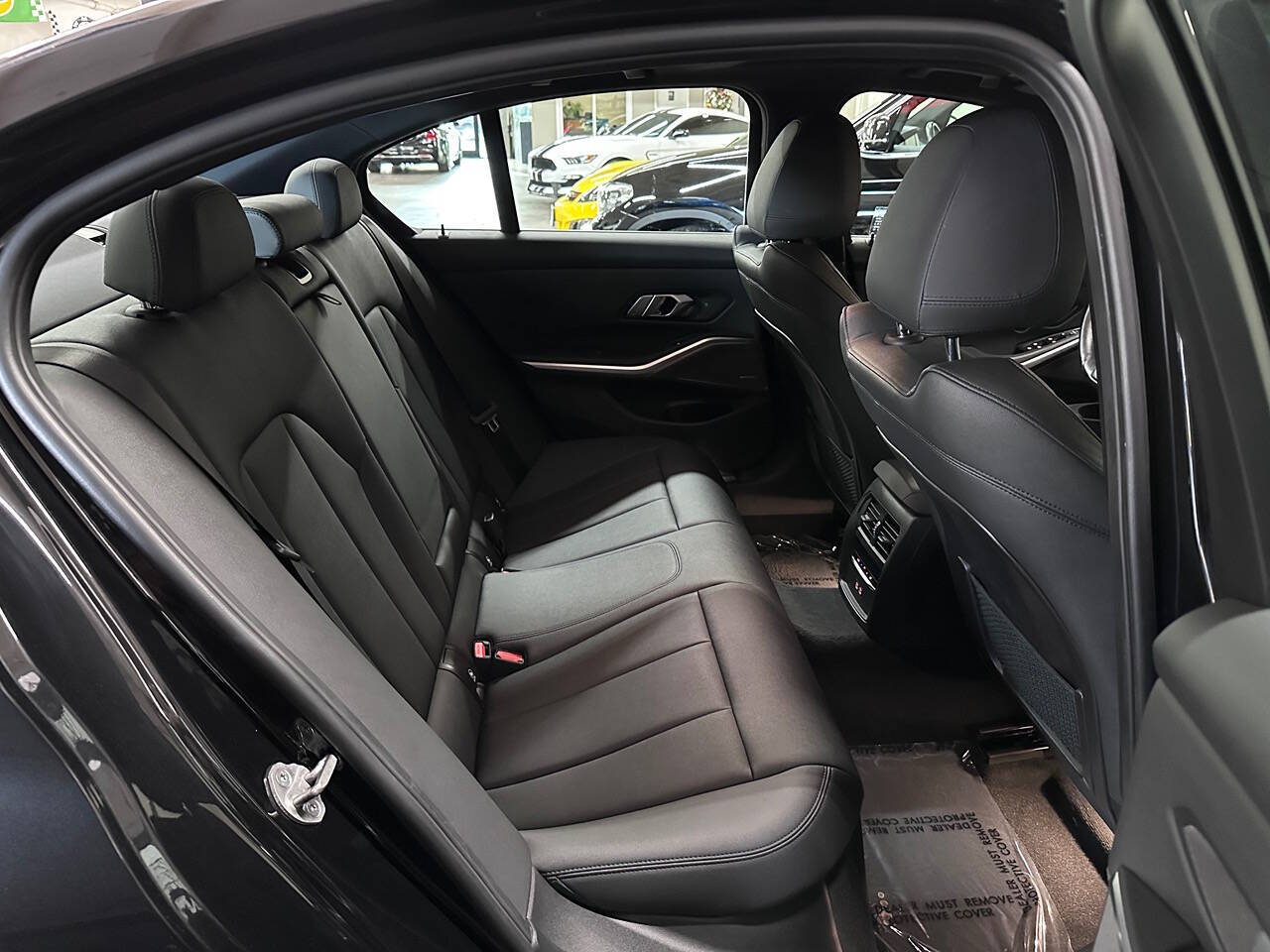 2021 BMW 3 Series for sale at Supreme Motors in Costa Mesa, CA