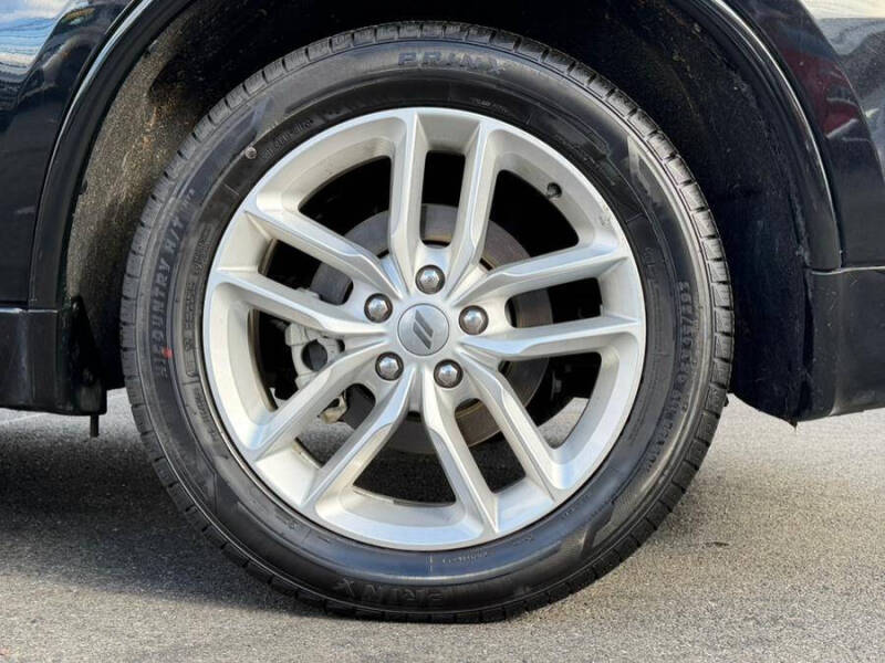 2023 Dodge Durango GT Launch Edition