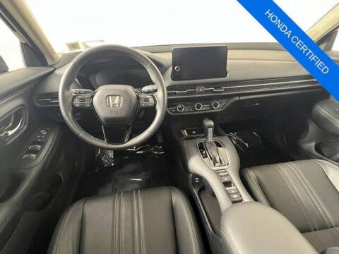 2024 Honda HR-V