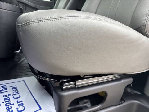 2025 Chevrolet Express 2500