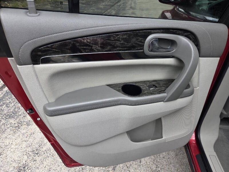 2014 Buick Enclave Premium