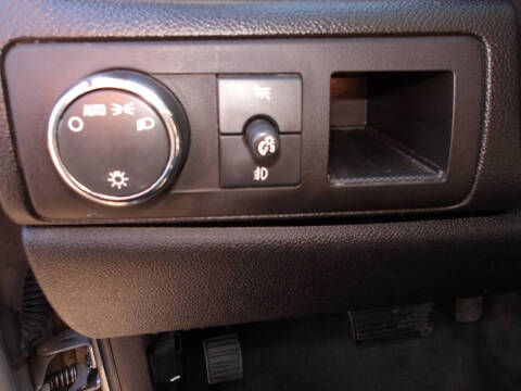 2007 GMC Yukon Denali