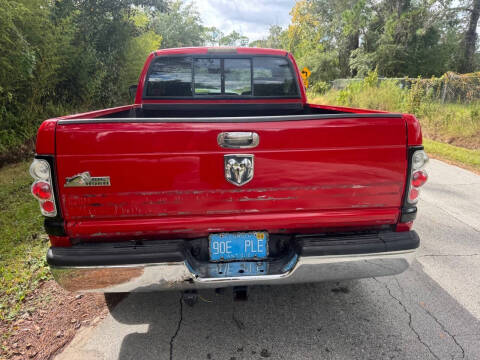 1995 Dodge Ram 1500 LT