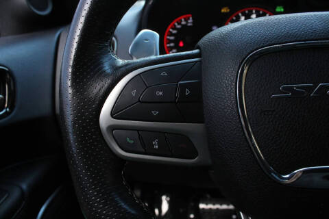 2020 Dodge Durango SRT