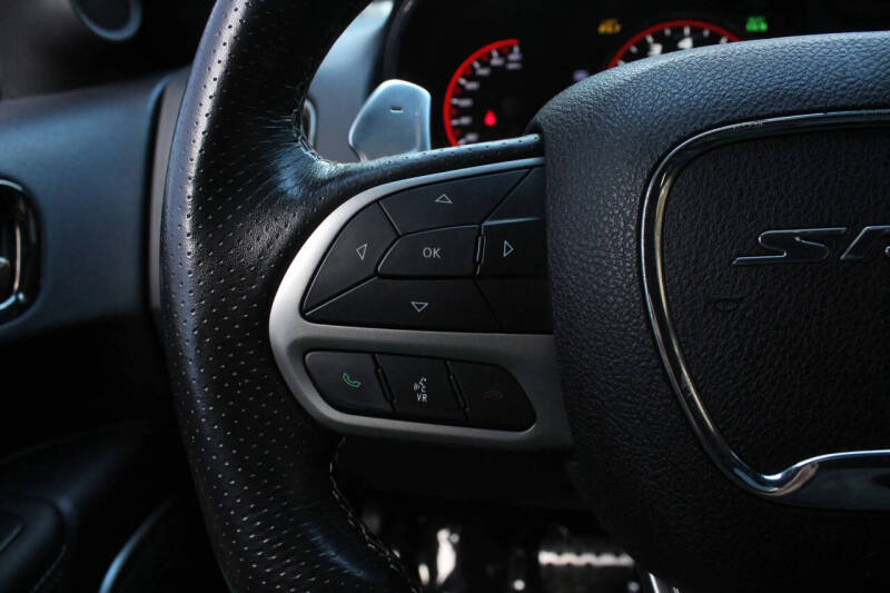 2020 Dodge Durango SRT