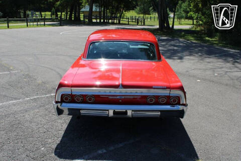 1964 Chevrolet Impala