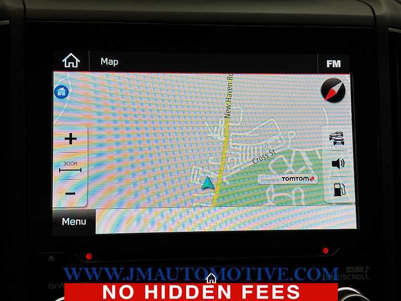 2022 Subaru Forester Touring