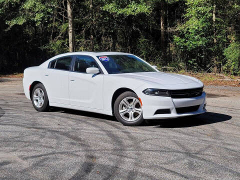 2022 Dodge Charger for sale at Dean Mitchell Auto Mall in Mobile AL