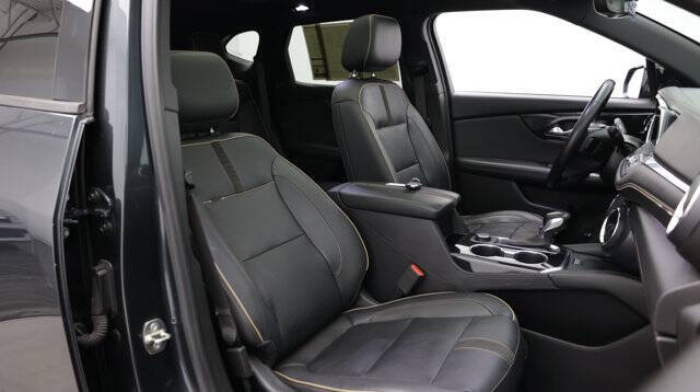 2019 Chevrolet Blazer Premier