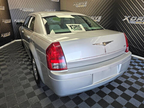 2007 Chrysler 300