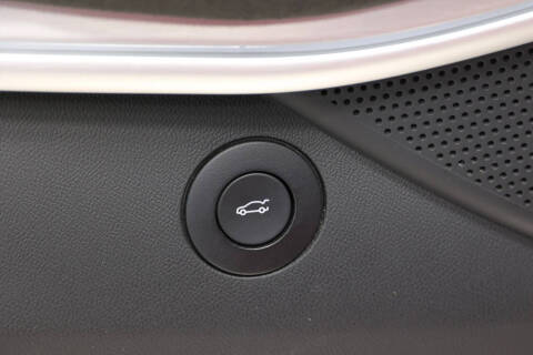 2018 Chevrolet Camaro ZL1