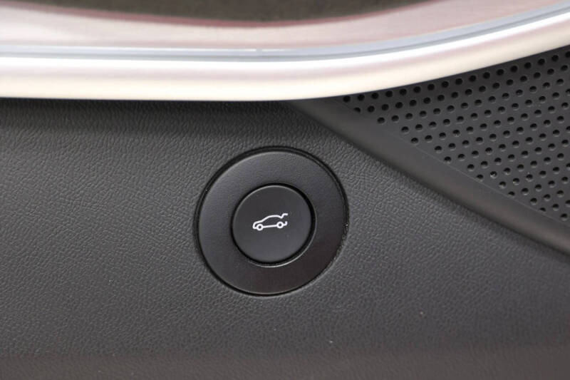 2018 Chevrolet Camaro ZL1