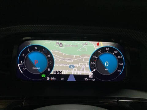 2024 Volkswagen Atlas Cross Sport SEL 4Motion