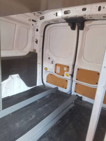 2020 Ford Transit Connect XL