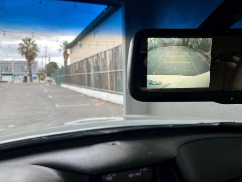 2012 Honda Crosstour