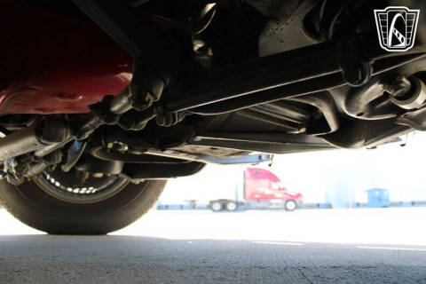 1965 Chevrolet Corvette