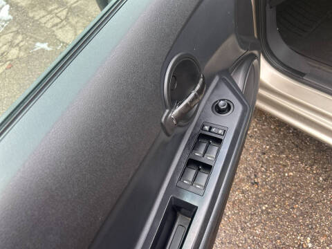 2009 Dodge Avenger SE