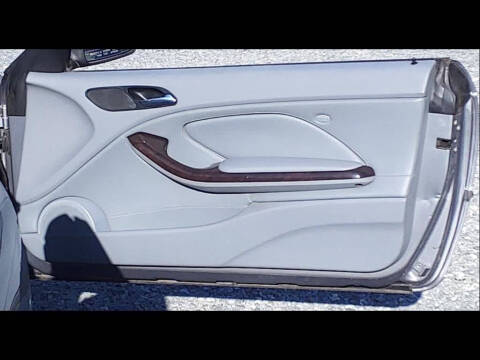 2005 BMW 3 Series 325Ci