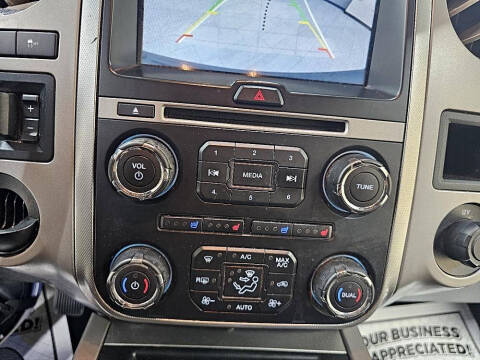 2017 Ford Expedition Limited