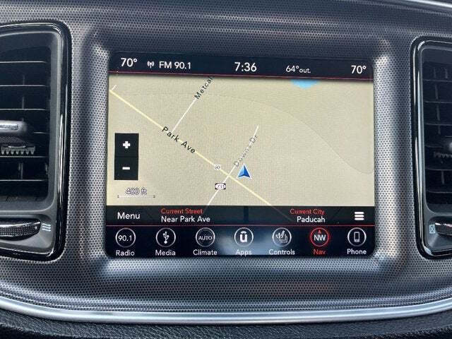 2018 Dodge Challenger 40