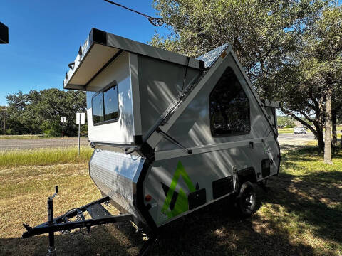 2026 A Liner Ranger 12