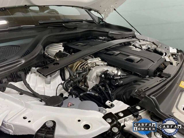 2025 Mercedes-Benz GLC AMG GLC 43