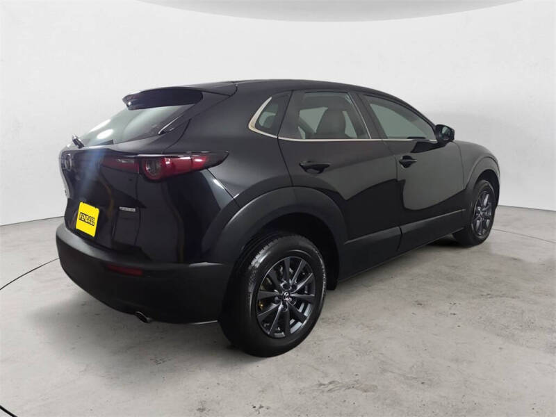 2023 Mazda CX-30 2.5 S