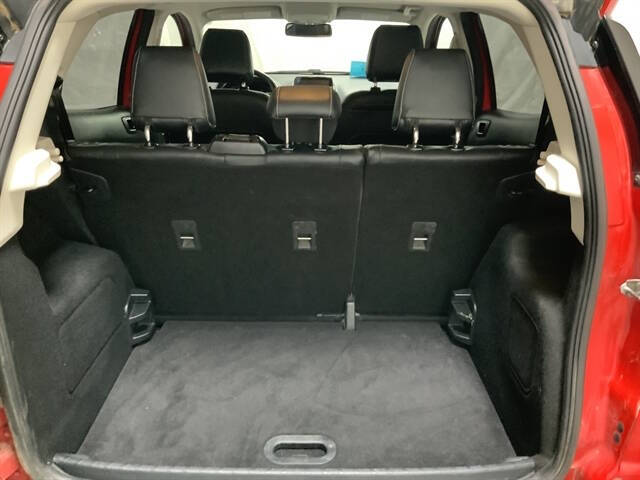 2019 Ford EcoSport Titanium