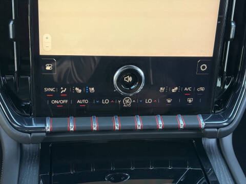 2025 GMC Yukon AT4 Ultimate