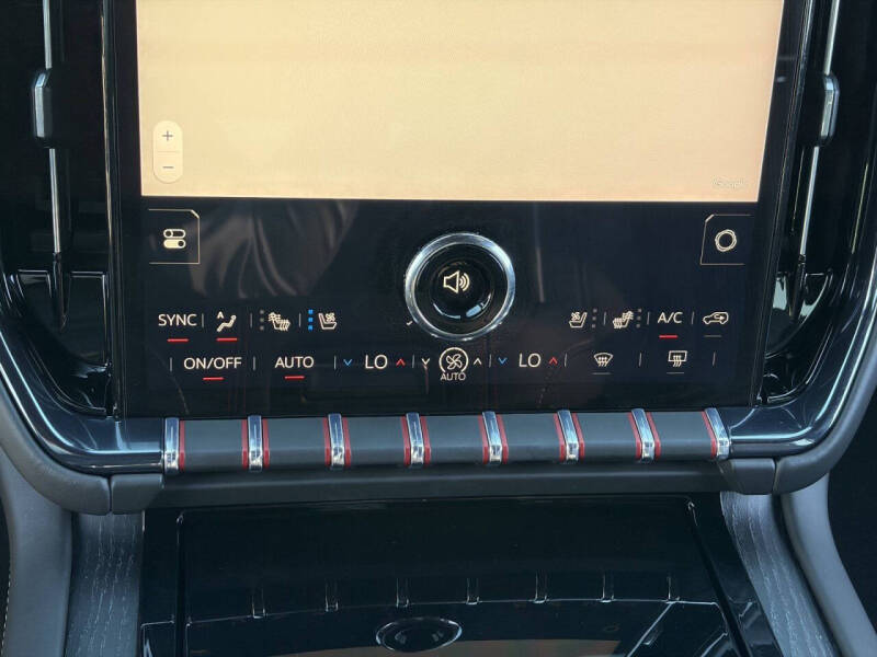 2025 GMC Yukon AT4 Ultimate