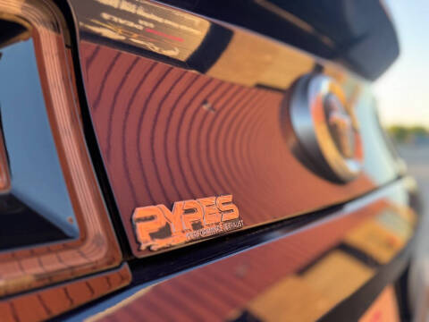 2011 Ford Mustang V6 Premium