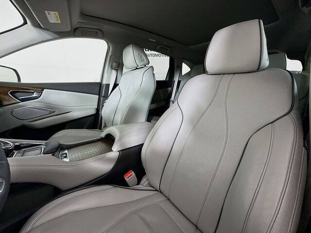 2019 Acura RDX SH-AWD w/Advance