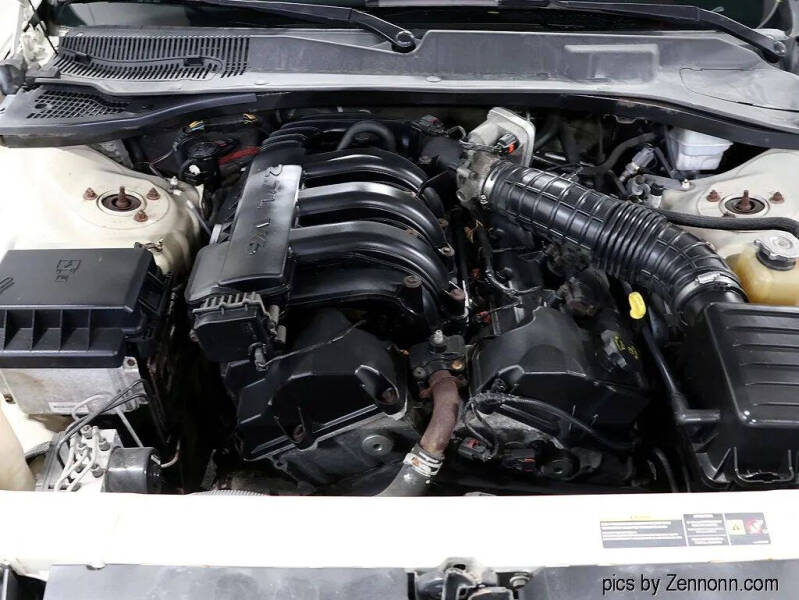 2005 Chrysler 300